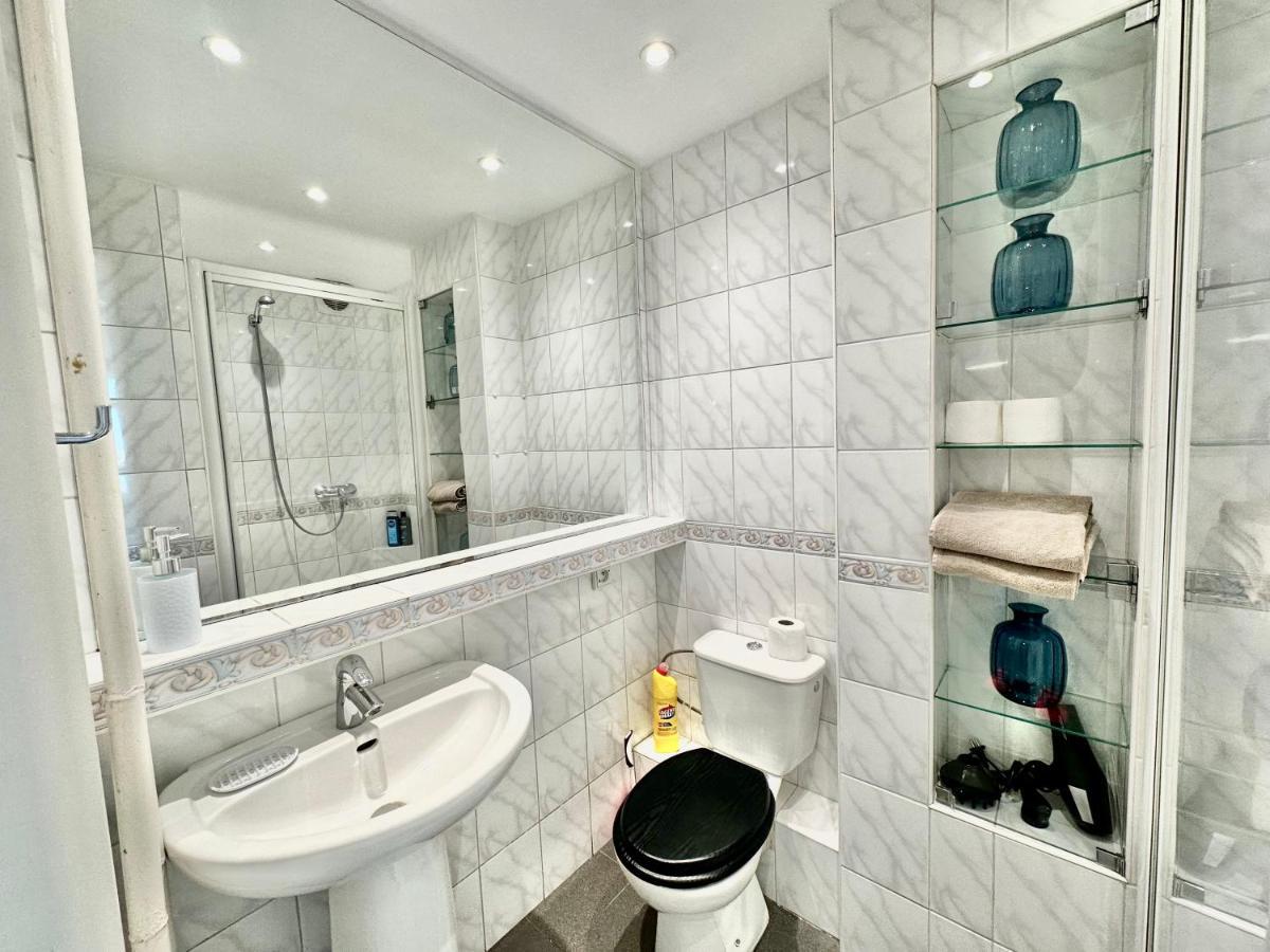 Super Apartament White Warszawa 2X Metro Scisle Centrum Wifi 300 Mbs New Exteriér fotografie